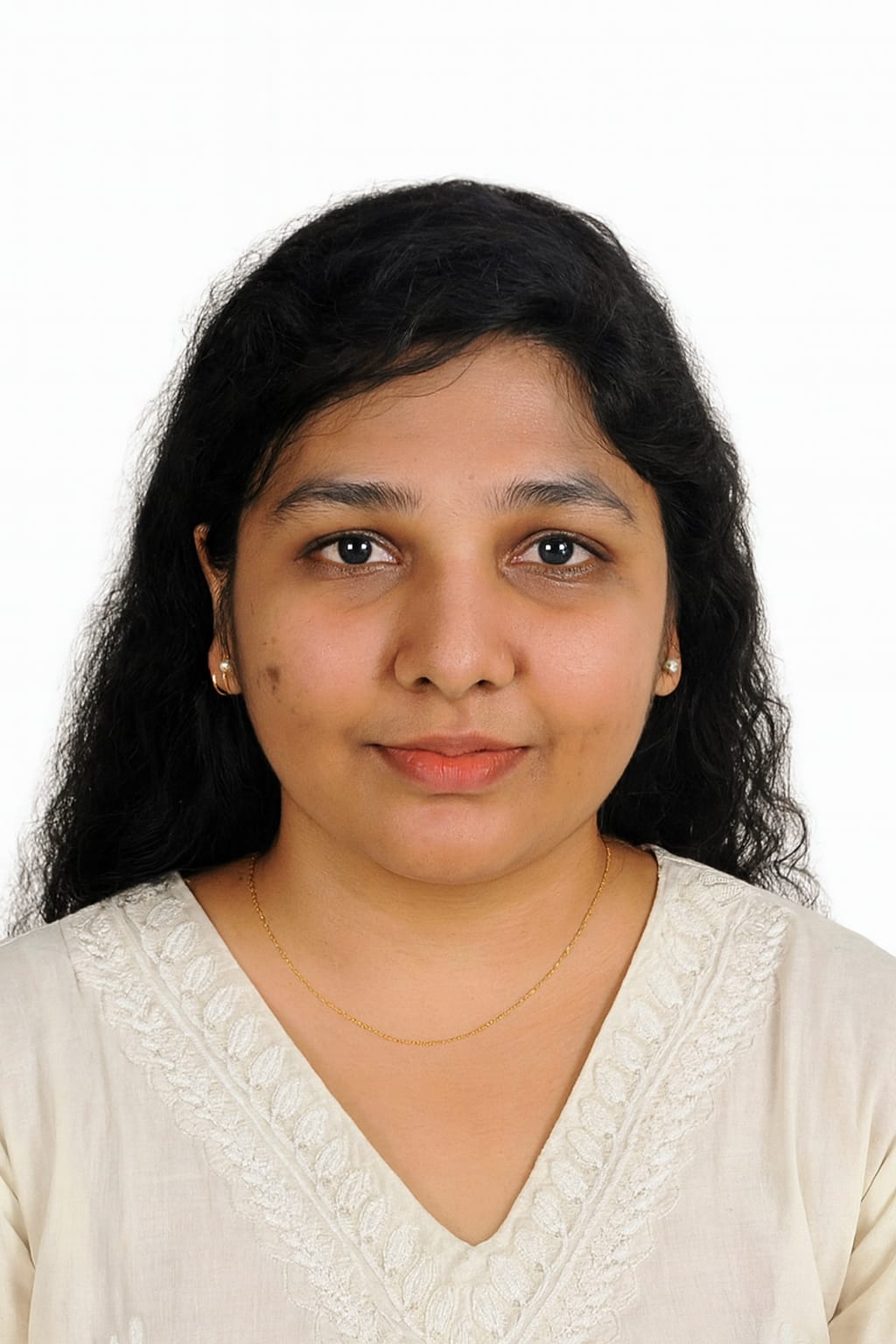 Asha Das - CEO